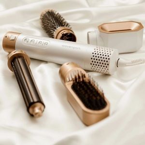 Wavenport 5 in one hair tool